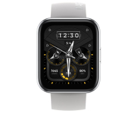 realme SMARTWATCH REALME Watch 2 Pro Srebrny # - 1374864 - zdjęcie 1